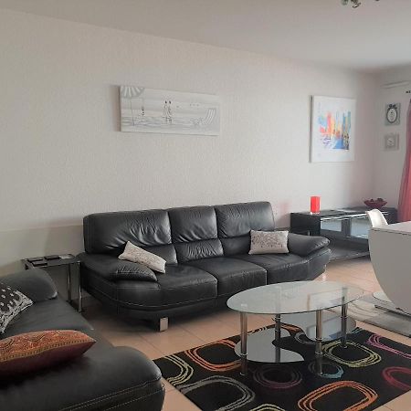 Les Albizias Apartman Juan-les-Pins Kültér fotó