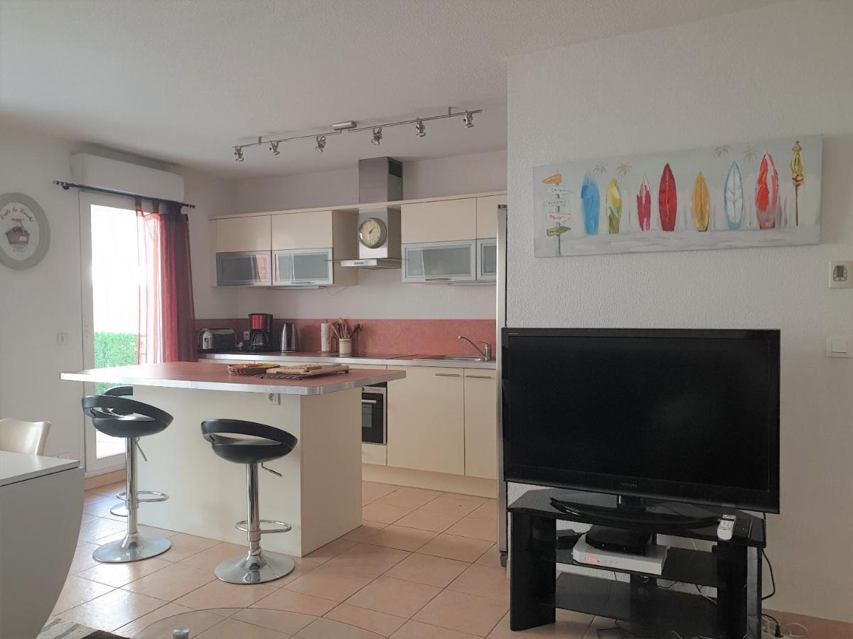 Les Albizias Apartman Juan-les-Pins Kültér fotó