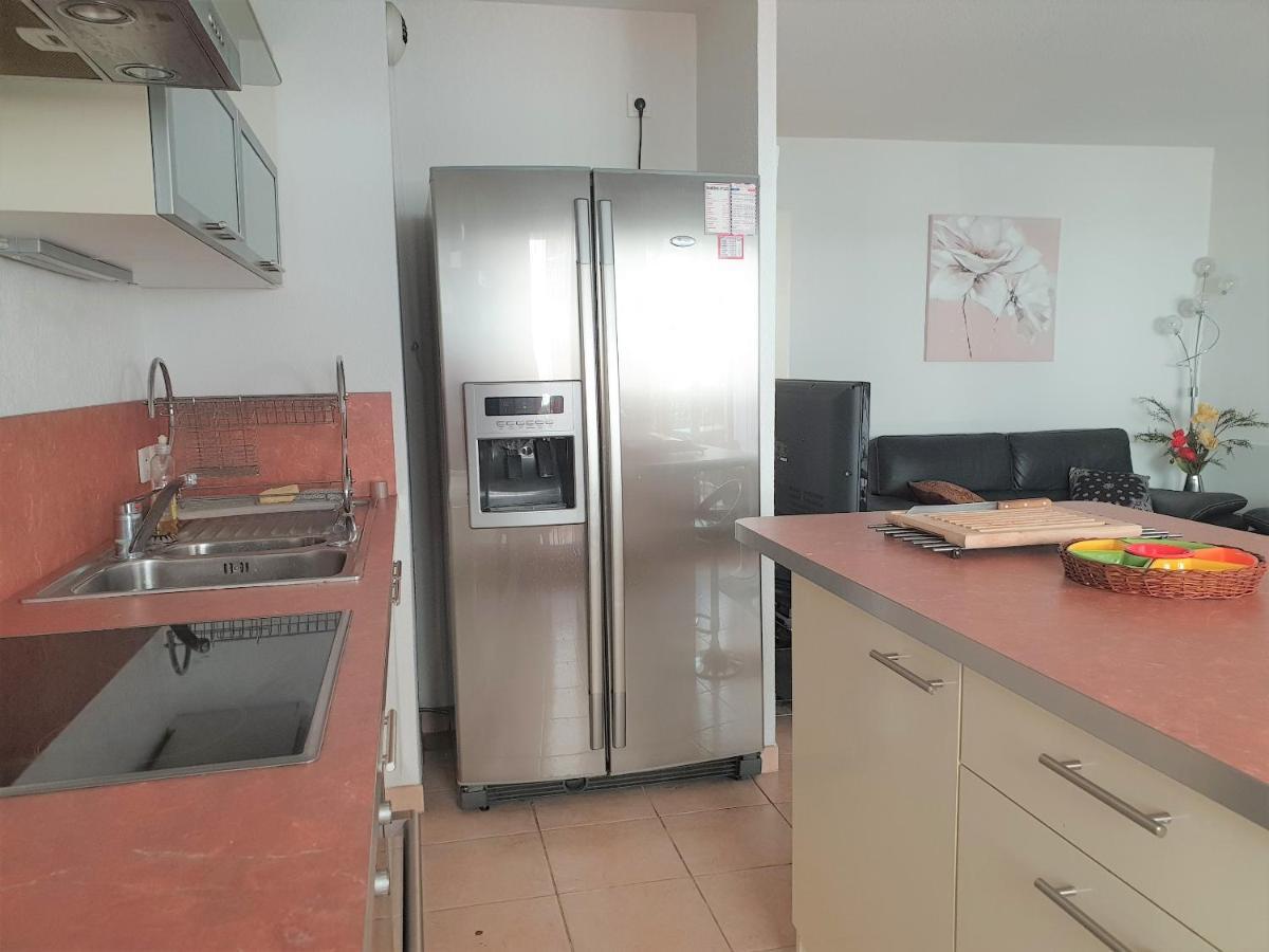 Les Albizias Apartman Juan-les-Pins Kültér fotó